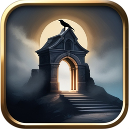Crypt of Crows Spinmaya
