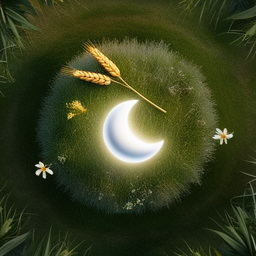 Harvest Moon Meadow Spinmaya Reviews
