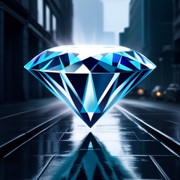 Neon Diamond Drift Spinmaya Reviews